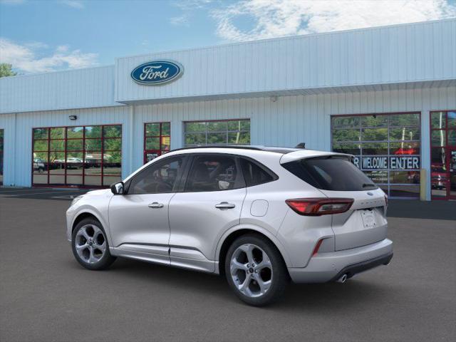 new 2024 Ford Escape car, priced at $29,482