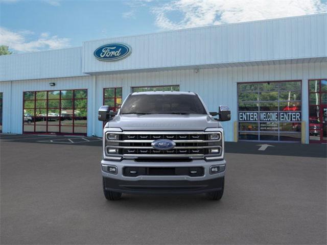 new 2024 Ford F-350 car, priced at $98,405