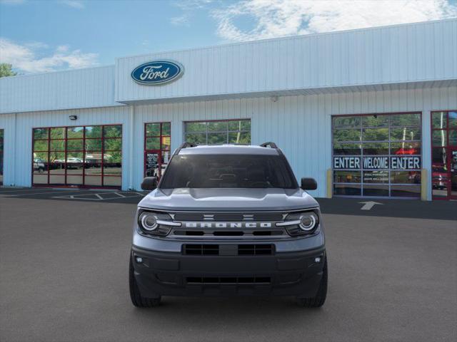 new 2024 Ford Bronco Sport car, priced at $30,004