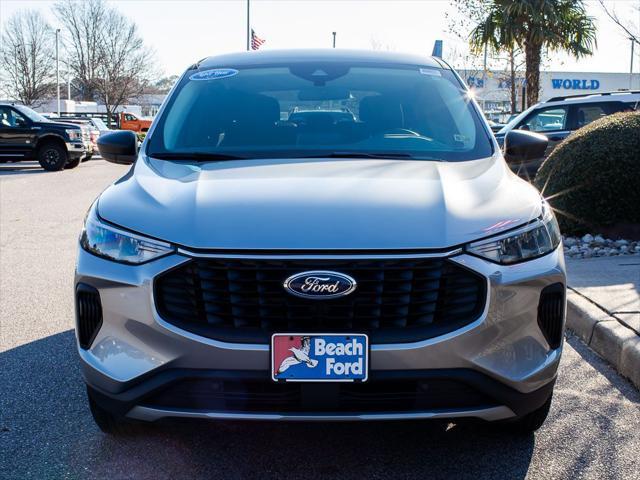 used 2024 Ford Escape car, priced at $26,924