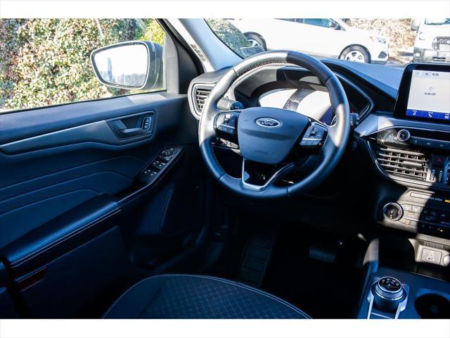 used 2024 Ford Escape car, priced at $26,924