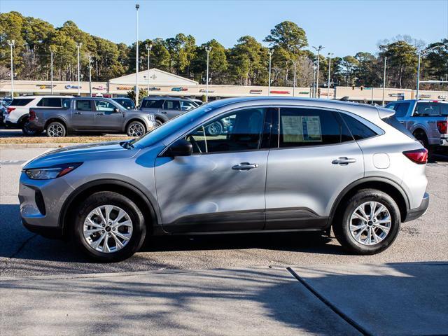 used 2024 Ford Escape car, priced at $26,924