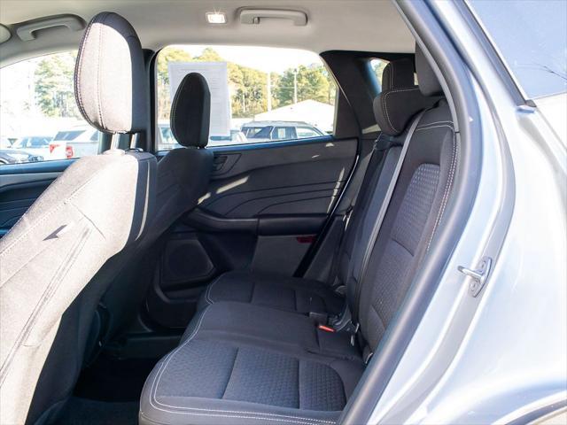 used 2024 Ford Escape car, priced at $26,924