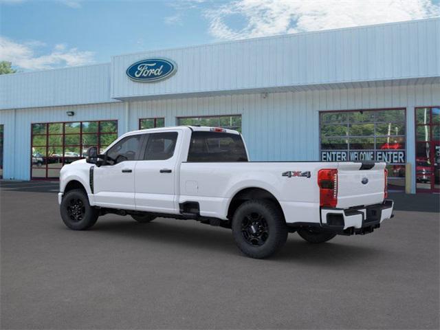 new 2024 Ford F-350 car, priced at $60,475