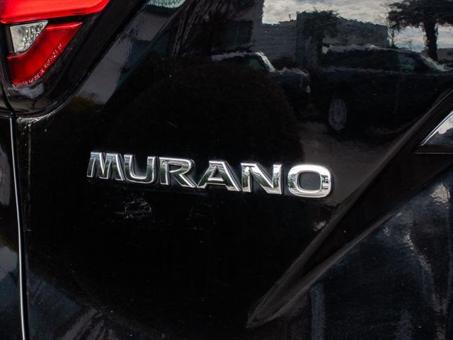 used 2020 Nissan Murano car, priced at $19,784