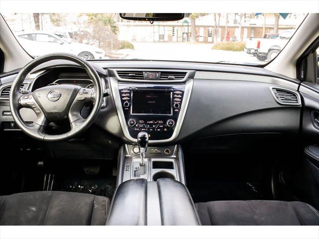 used 2020 Nissan Murano car, priced at $19,784