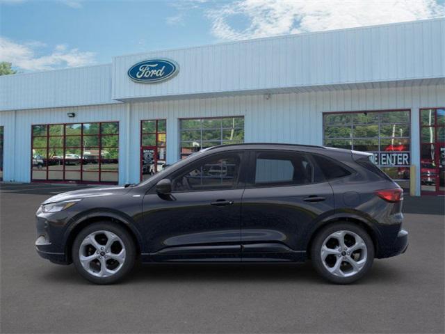 new 2024 Ford Escape car, priced at $34,995