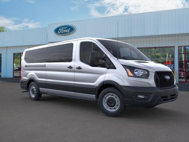 new 2024 Ford Transit-350 car, priced at $61,785