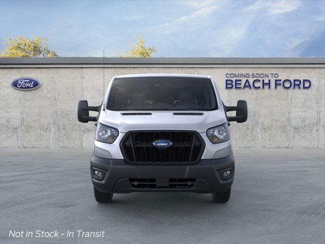 new 2024 Ford Transit-350 car