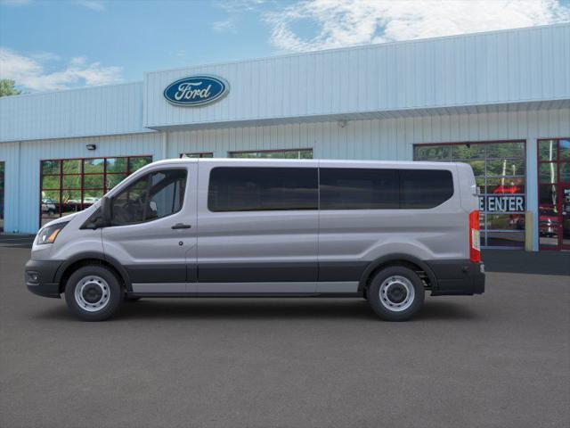 new 2024 Ford Transit-350 car, priced at $61,785