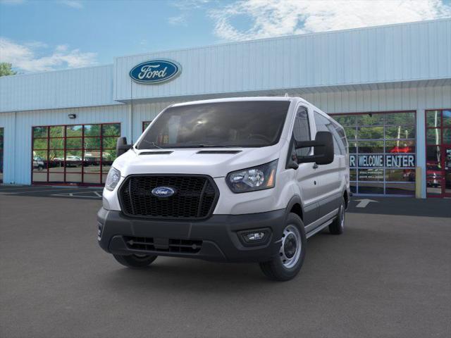 new 2024 Ford Transit-350 car, priced at $61,785