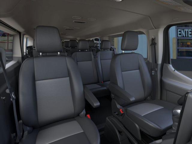 new 2024 Ford Transit-350 car, priced at $61,785