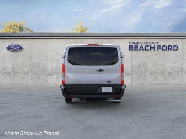 new 2024 Ford Transit-350 car