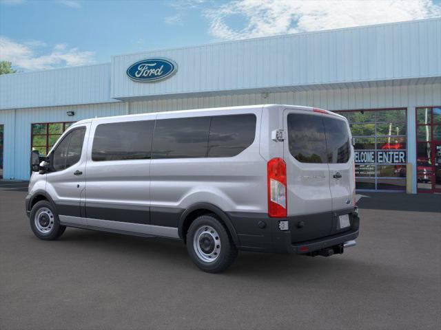 new 2024 Ford Transit-350 car, priced at $61,785