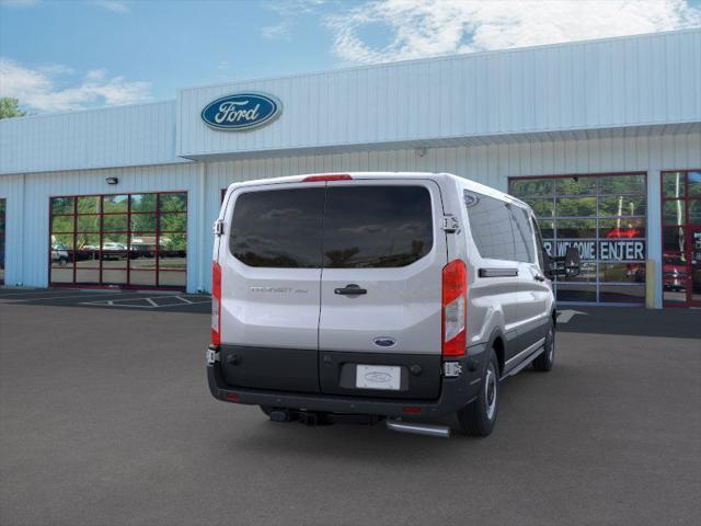 new 2024 Ford Transit-350 car, priced at $61,785