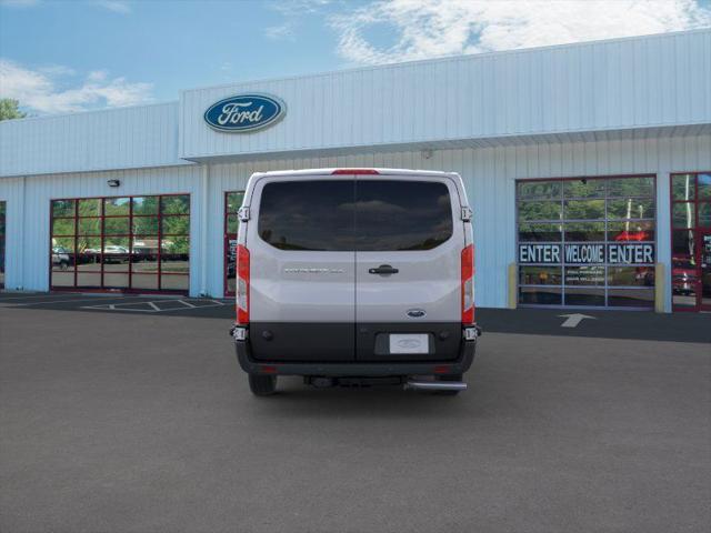 new 2024 Ford Transit-350 car, priced at $61,785