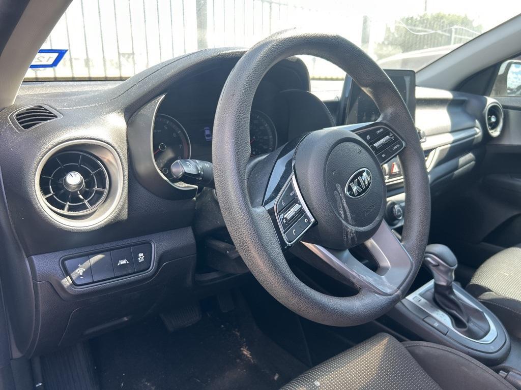 used 2020 Kia Forte car, priced at $14,219