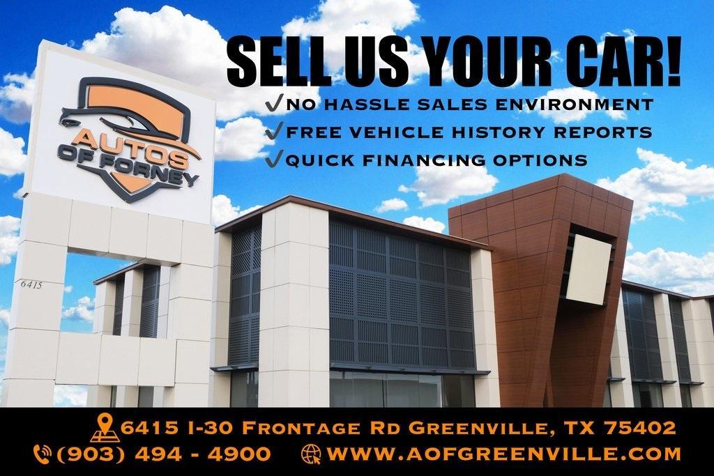 used 2023 GMC Sierra 1500 car