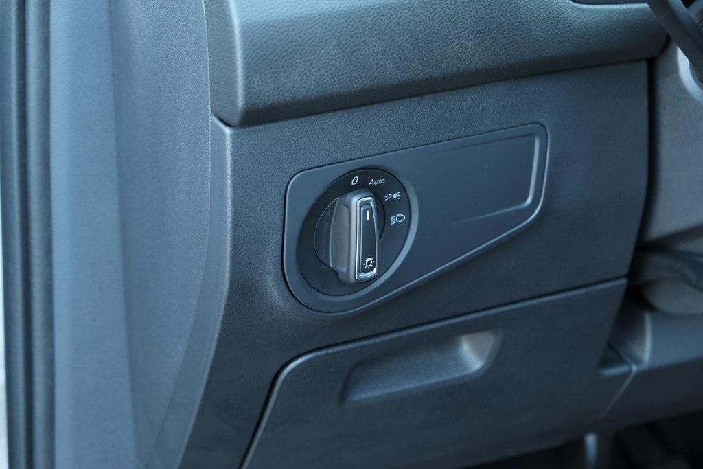 used 2024 Volkswagen Tiguan car, priced at $23,248
