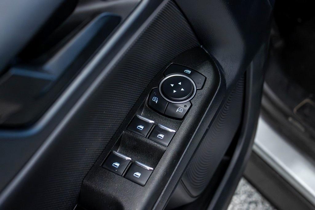 used 2023 Ford Bronco Sport car, priced at $24,784