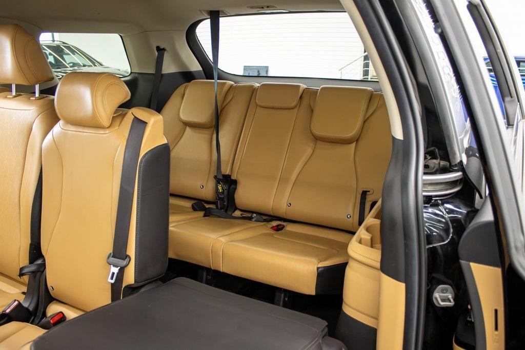 used 2022 Kia Carnival car, priced at $25,732