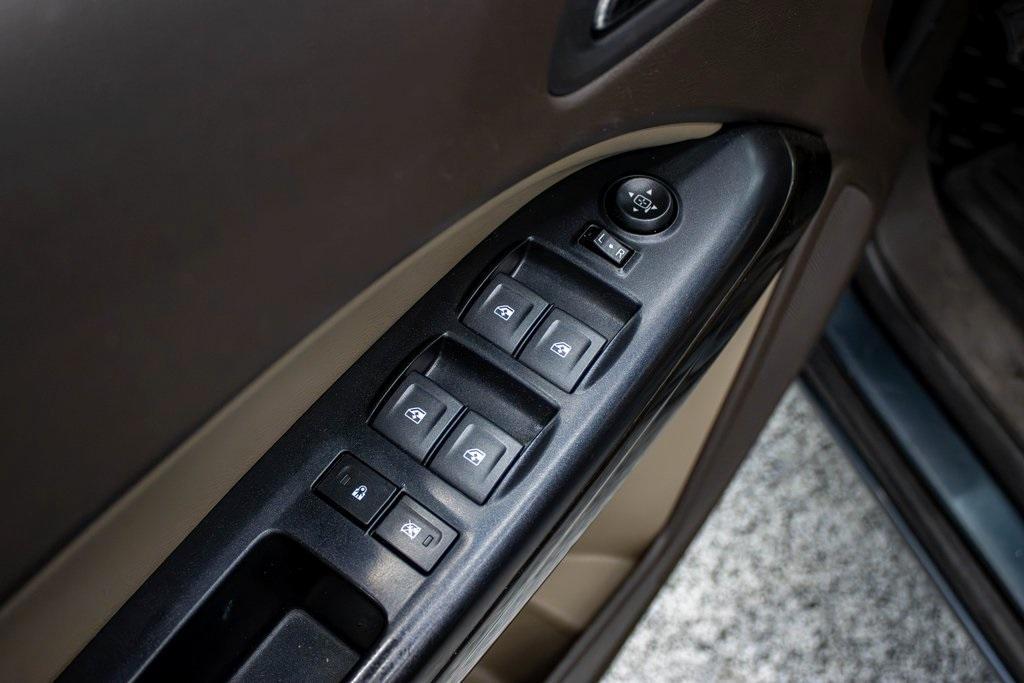used 2020 GMC Canyon car, priced at $29,809