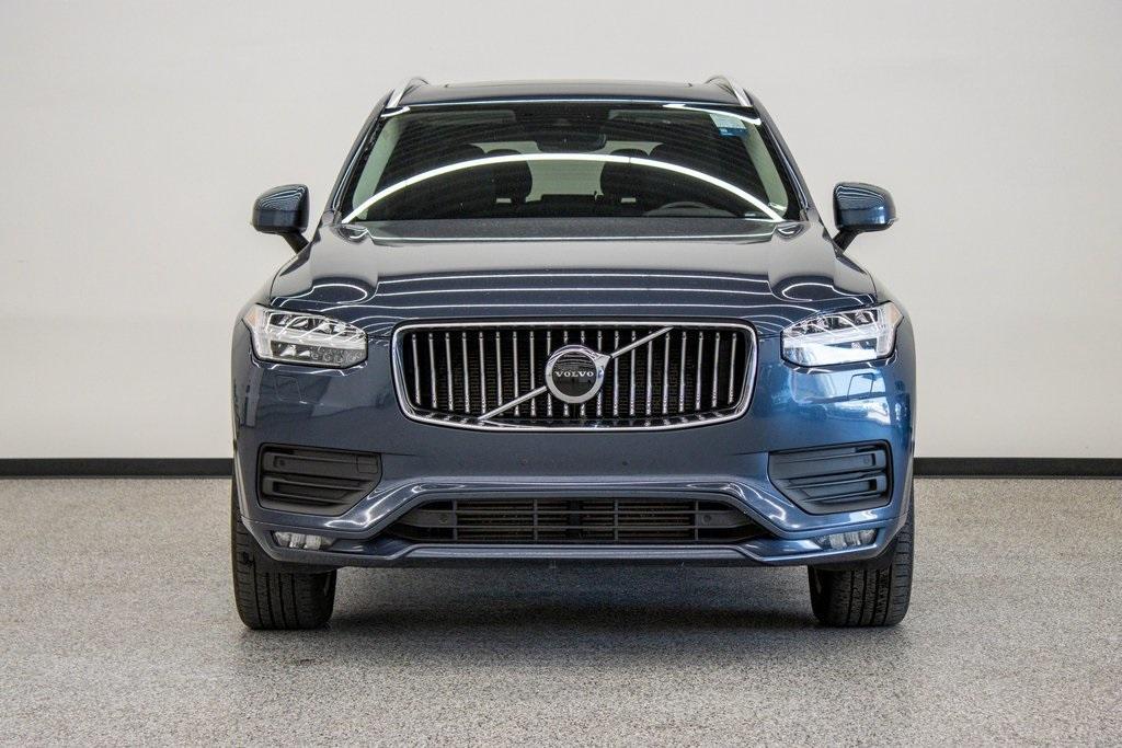 used 2022 Volvo XC90 car, priced at $29,745