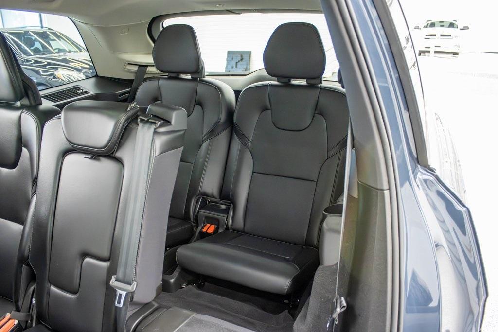 used 2022 Volvo XC90 car, priced at $29,745