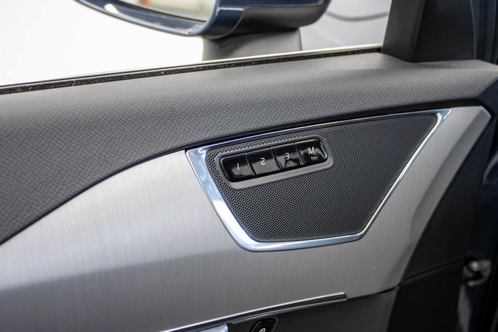 used 2022 Volvo XC90 car, priced at $29,745