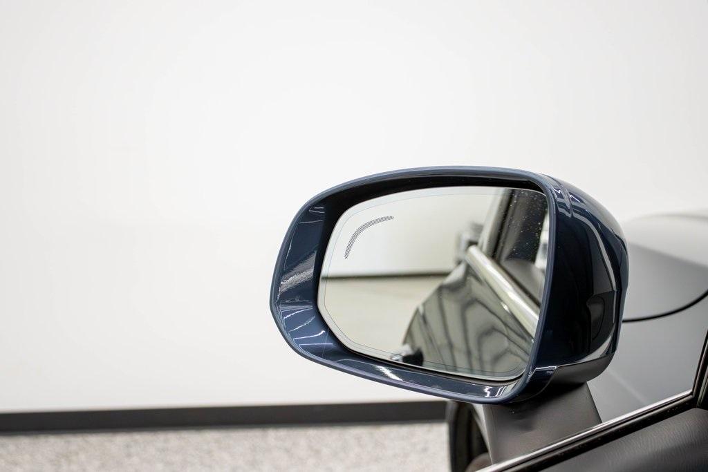 used 2022 Volvo XC90 car, priced at $29,745