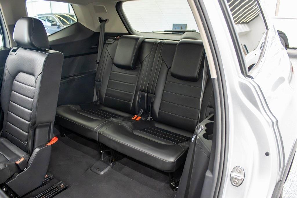 used 2019 Volkswagen Atlas car, priced at $25,800