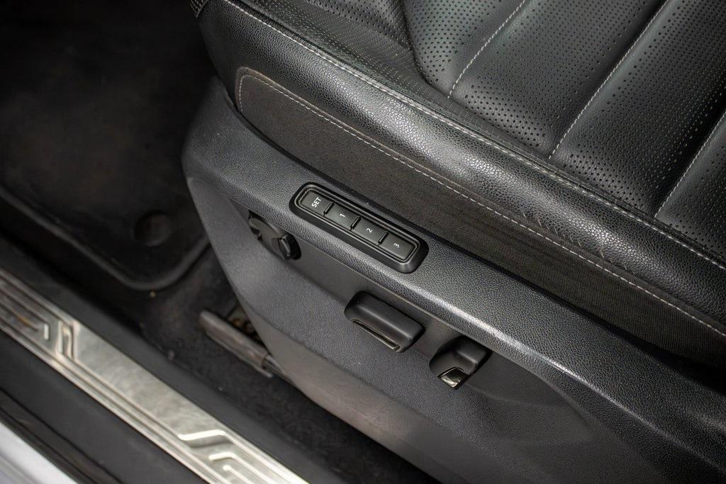 used 2019 Volkswagen Atlas car, priced at $25,800