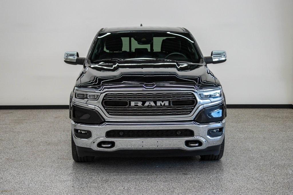 used 2020 Ram 1500 car, priced at $33,998