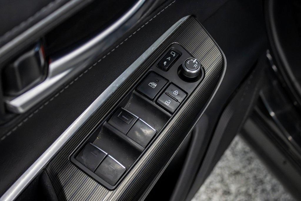 used 2021 Toyota Venza car, priced at $21,996