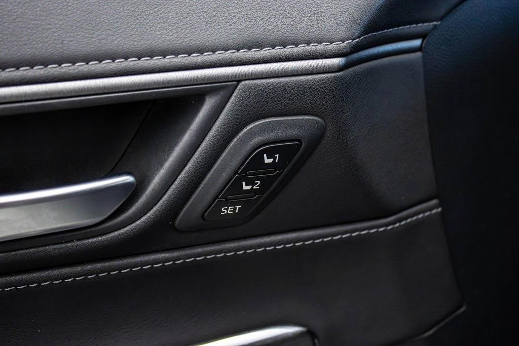 used 2021 Toyota Venza car, priced at $21,996