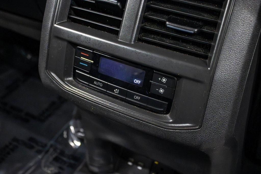 used 2021 Volkswagen Atlas car, priced at $15,580
