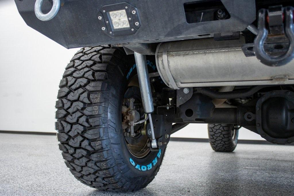 used 2019 Jeep Wrangler Unlimited car, priced at $24,071