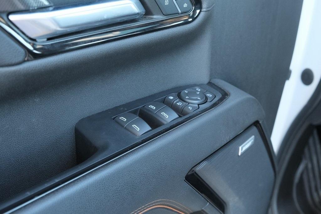 used 2024 GMC Sierra 2500 car, priced at $75,966