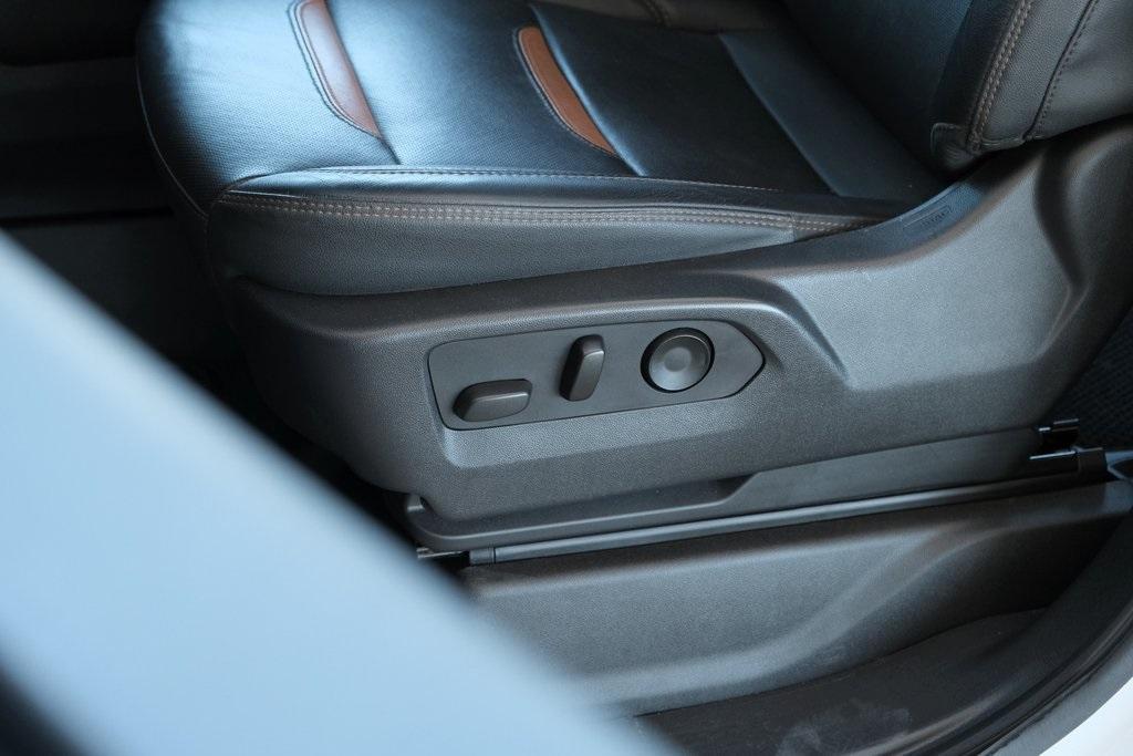 used 2024 GMC Sierra 2500 car, priced at $75,966