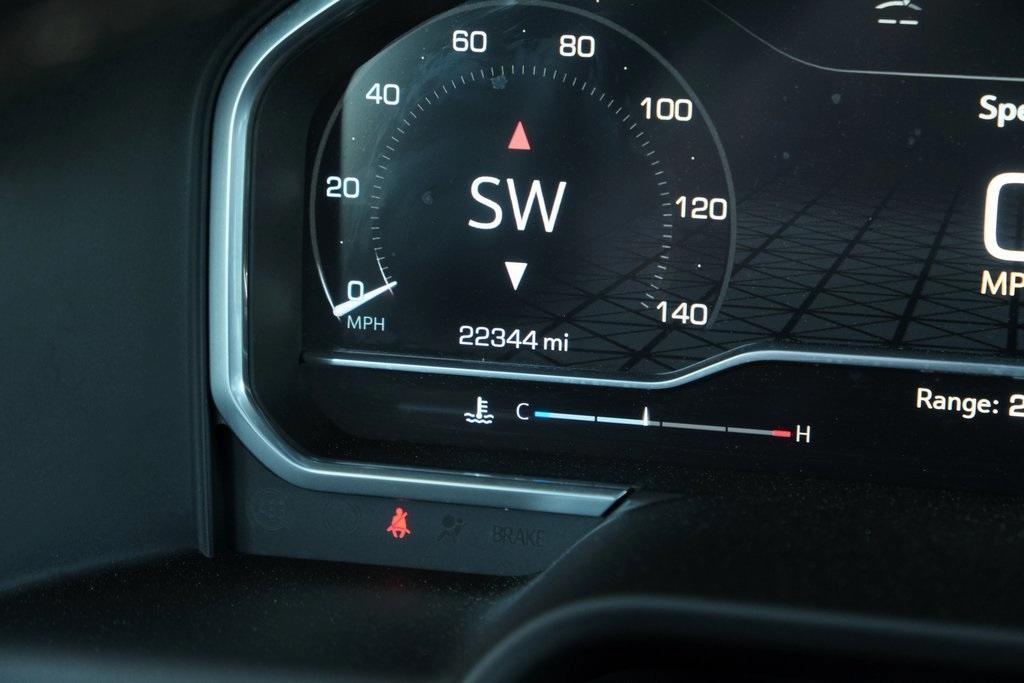 used 2024 GMC Sierra 2500 car, priced at $75,966