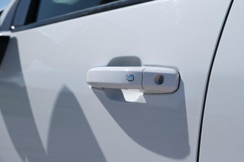 used 2024 GMC Sierra 2500 car, priced at $75,966