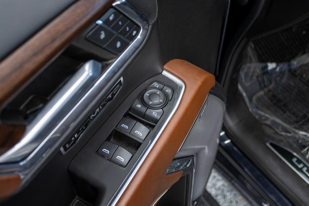 used 2023 GMC Sierra 1500 car, priced at $61,984