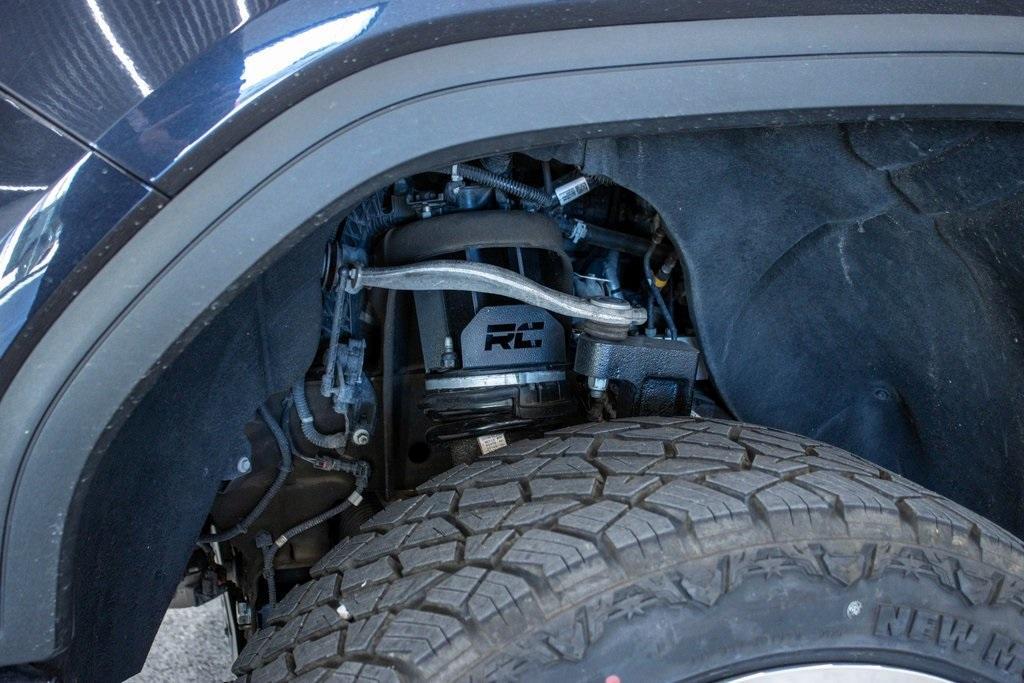 used 2023 GMC Sierra 1500 car, priced at $61,984