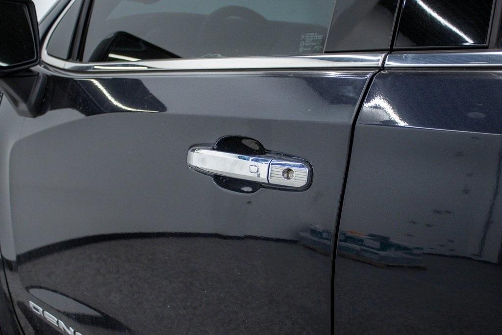 used 2023 GMC Sierra 1500 car, priced at $61,984