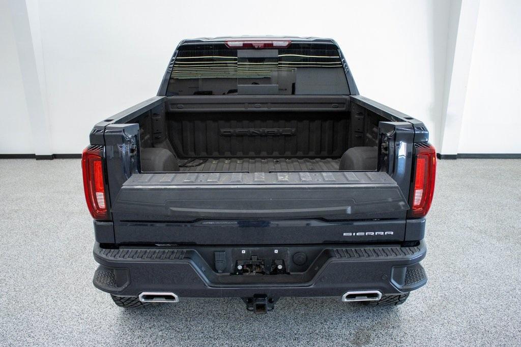 used 2023 GMC Sierra 1500 car, priced at $61,984