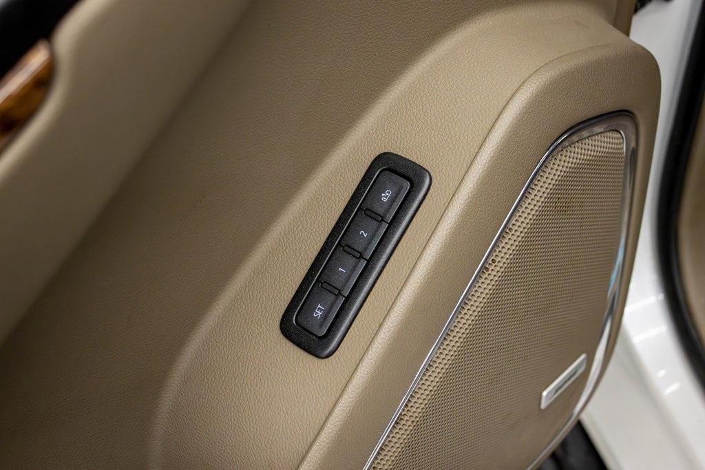 used 2019 Chevrolet Suburban car, priced at $25,805