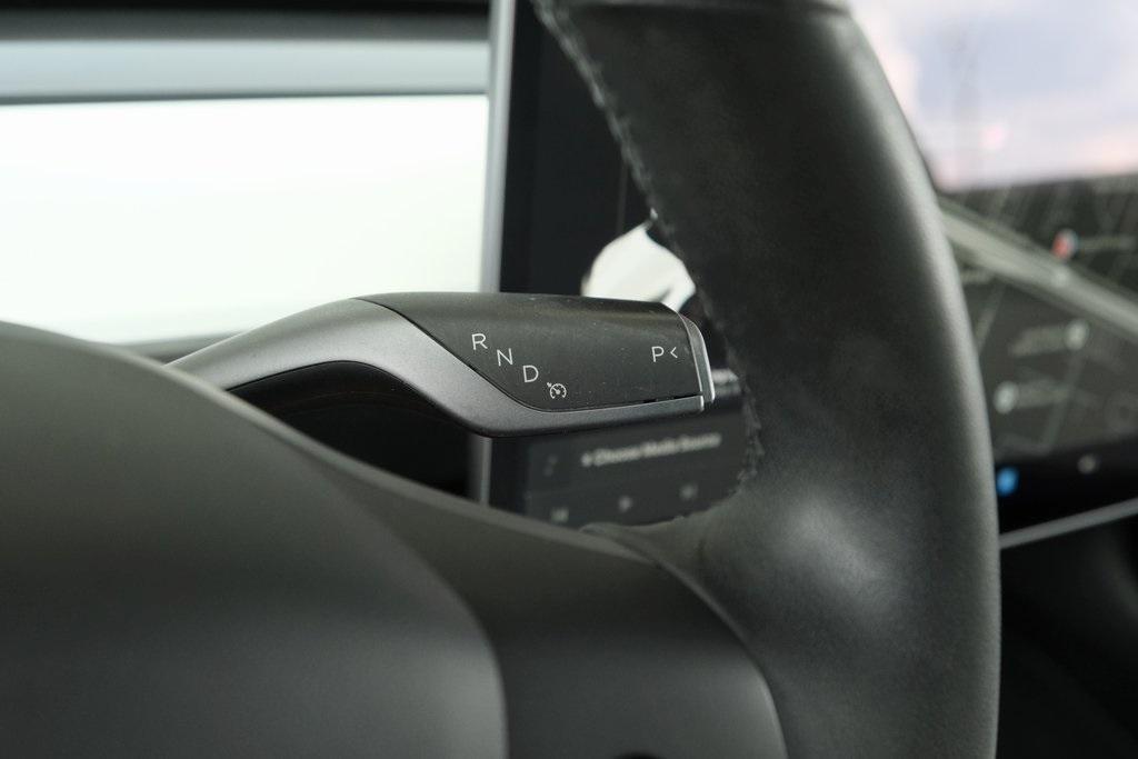 used 2020 Tesla Model 3 car, priced at $26,423