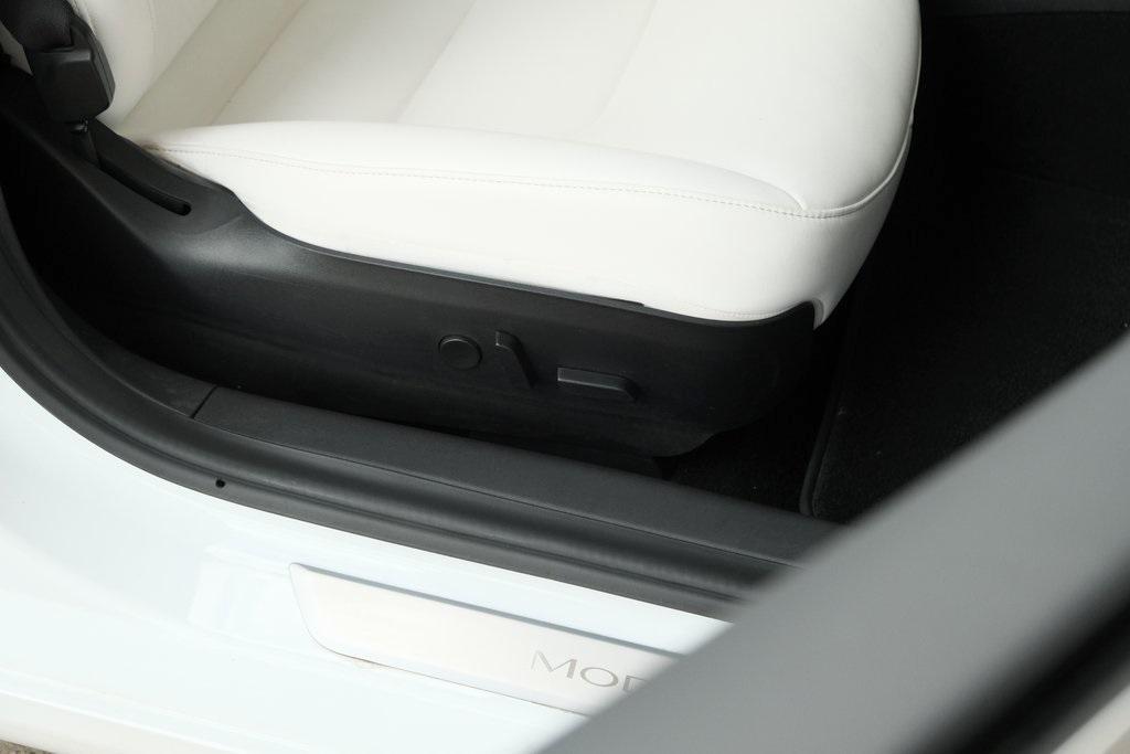 used 2020 Tesla Model 3 car, priced at $26,423