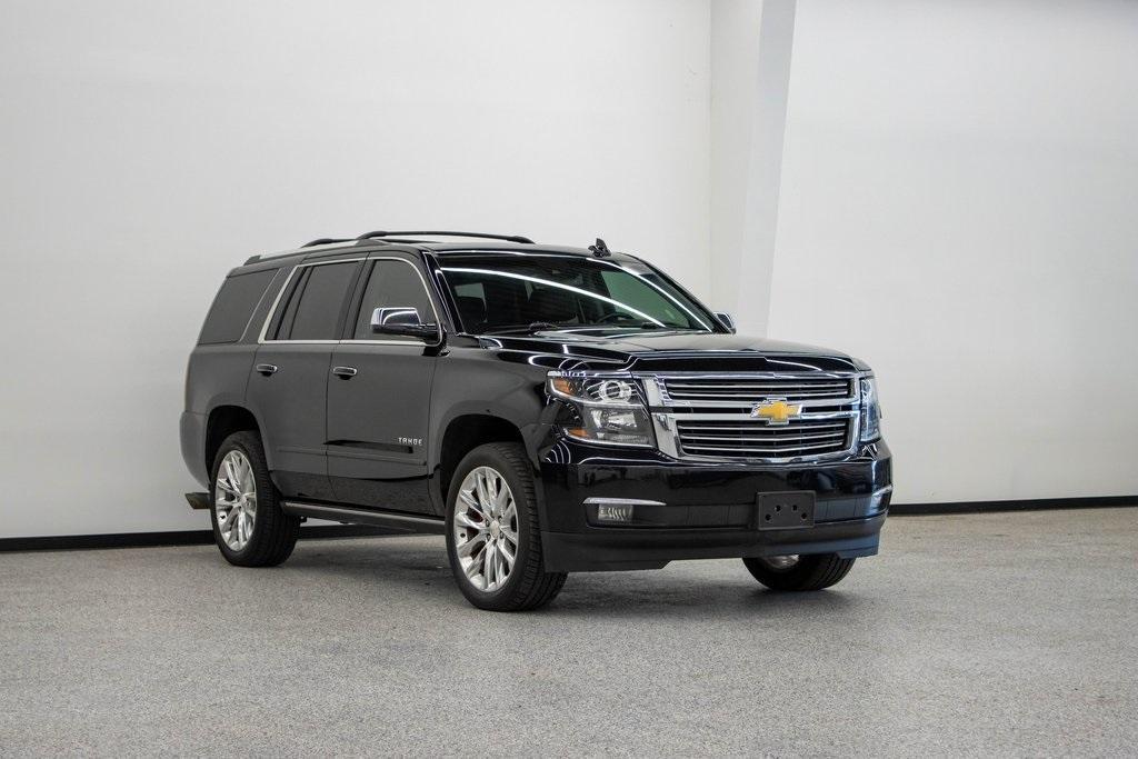 used 2019 Chevrolet Tahoe car, priced at $33,565