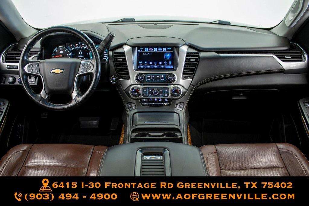 used 2019 Chevrolet Tahoe car, priced at $33,565